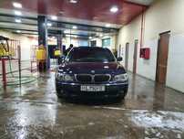 Продам БМВ- 740 long, 2005г. Машина в отличном состоянии.
