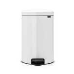ЧИСТО НОВИ 2 броя Brabantia кошове за смет 20л
