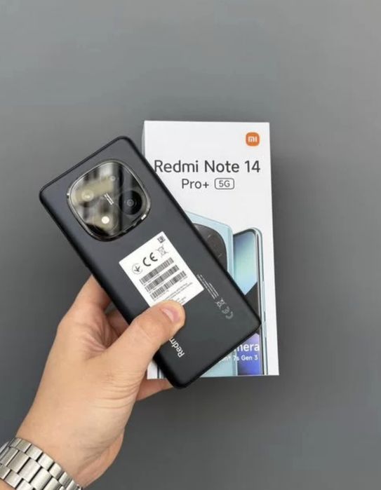 Redmi note 14 pro plus 5G IDEAL