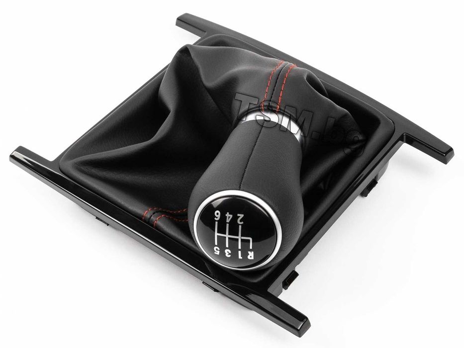 Топка Скоростен Лост Маншон Рамка за VW Amarok Volkswagen Амарок Пикап