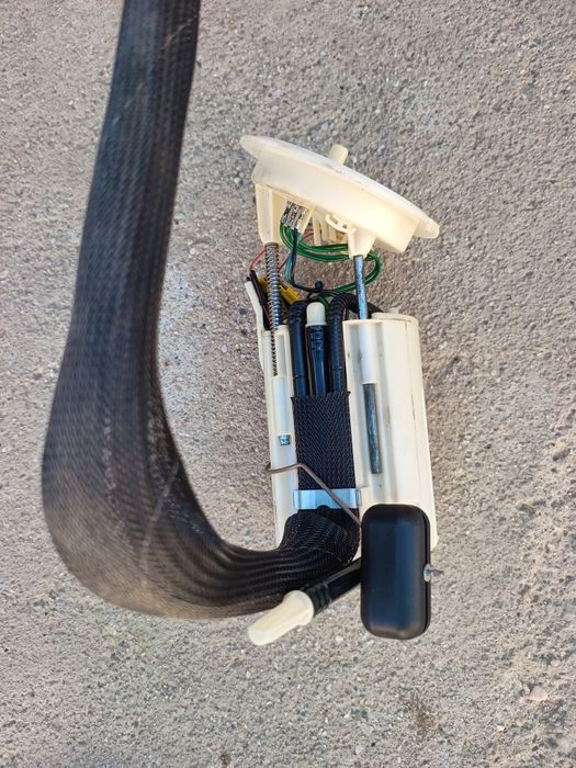 Pompă combustibil BMW E60 E63 E65