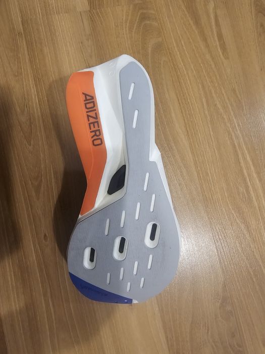 Adidas adizero prime x 2 Strung