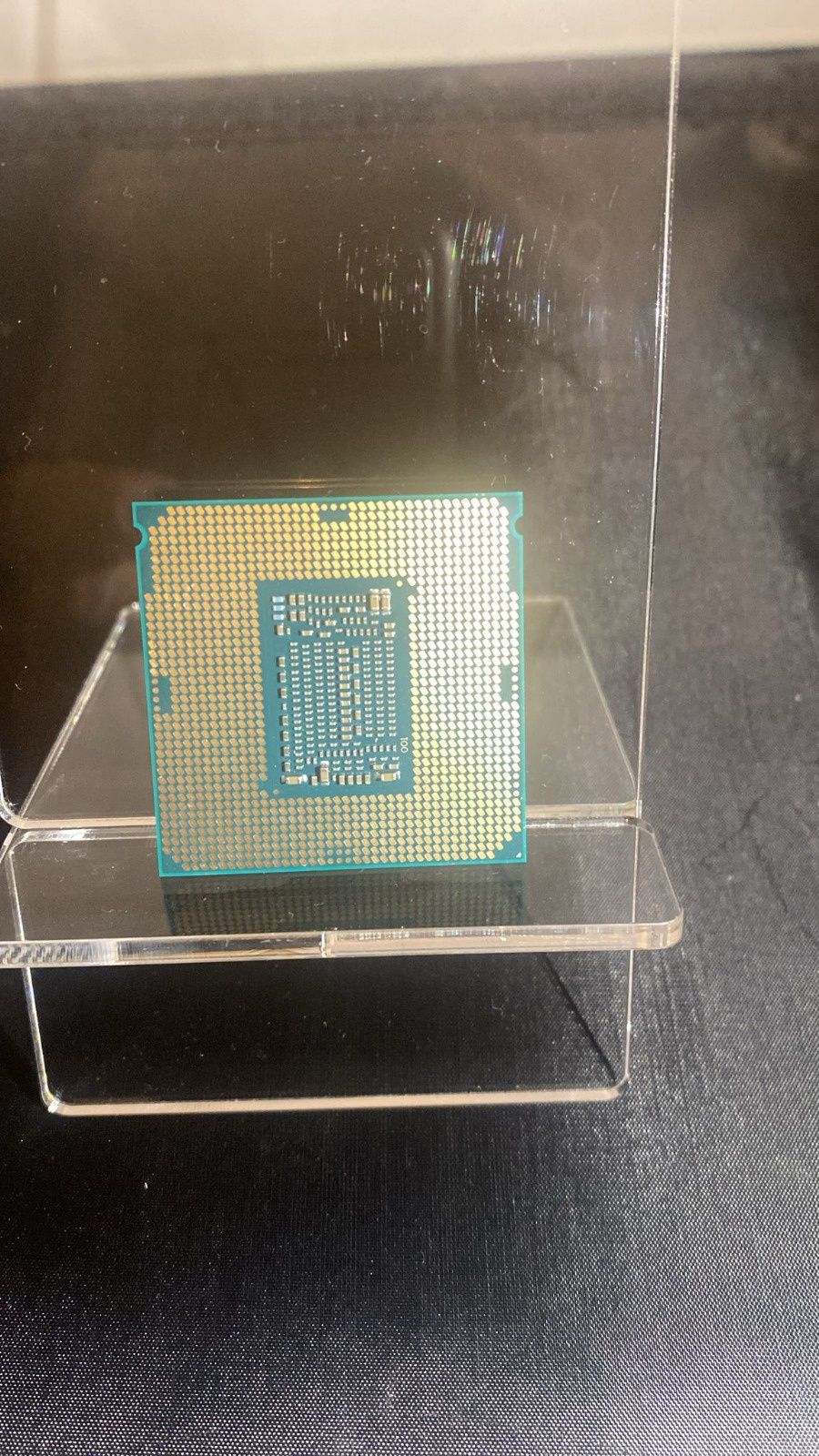 Procesor socket 1151v2 Intel Coffee Lake, Core i7 8700K 3.7GHz