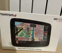 Sistem de navigatie TomTom GO 620