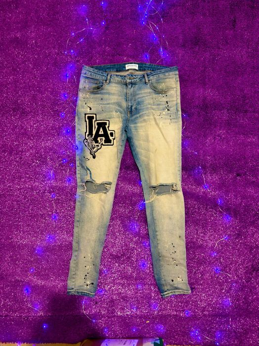 Blugi Amiri Orice Model