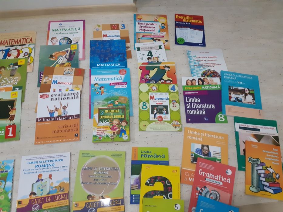 Activități de afterschool