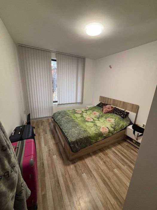 Дава под наем 2 - стаен, Център, 62 кв.м.