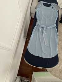 Дамска рокля Филип Плейн