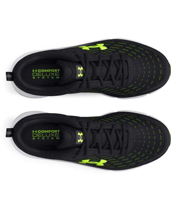 Under Armour UA Charged Assert 10 - noi