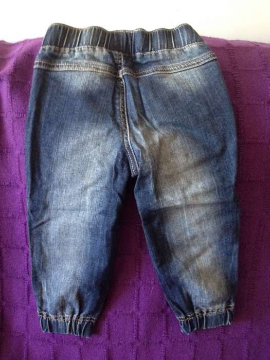 Blugi Benetton 18/24 M