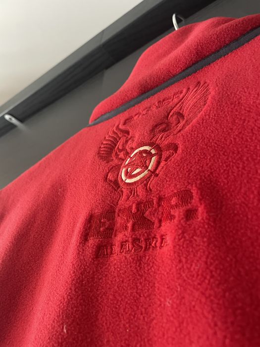 Женско яке Bogner, тип полар, ново размер : XL