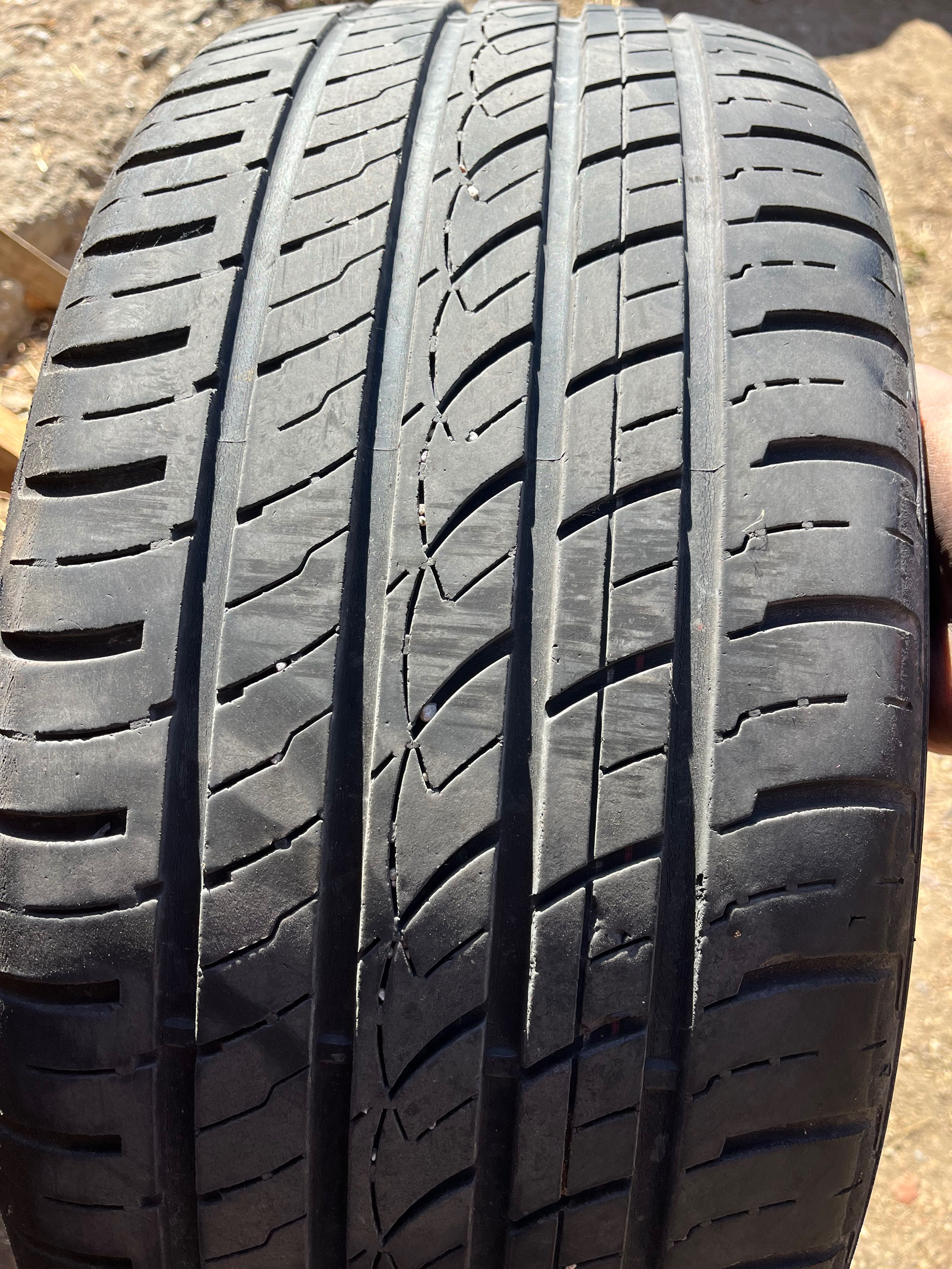 Гуми 235/50 R18 97W