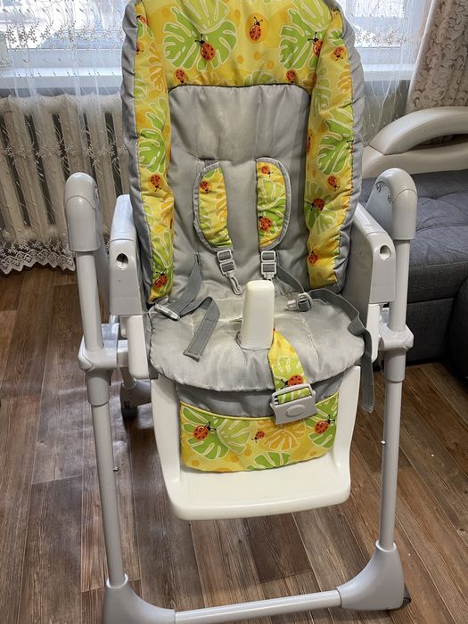 Детский стульчик