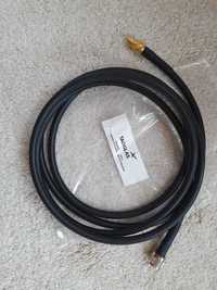 N type (male) - RP-SMA (male) RF cable