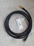N type (male) - RP-SMA (male) RF cable