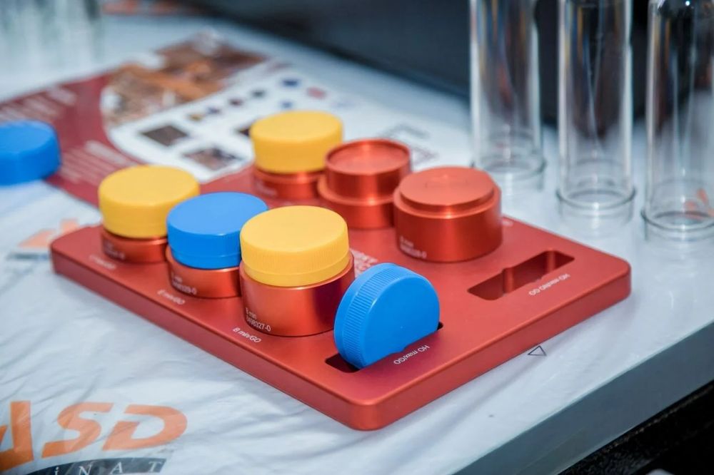 Ищете качественныеи доступные пэт преформы