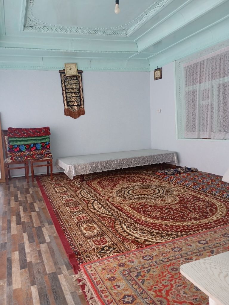 8 сотих ховли сотилади,Сергели,Кушкургон,фасад 17 м,1 сотихи:28 500 уе