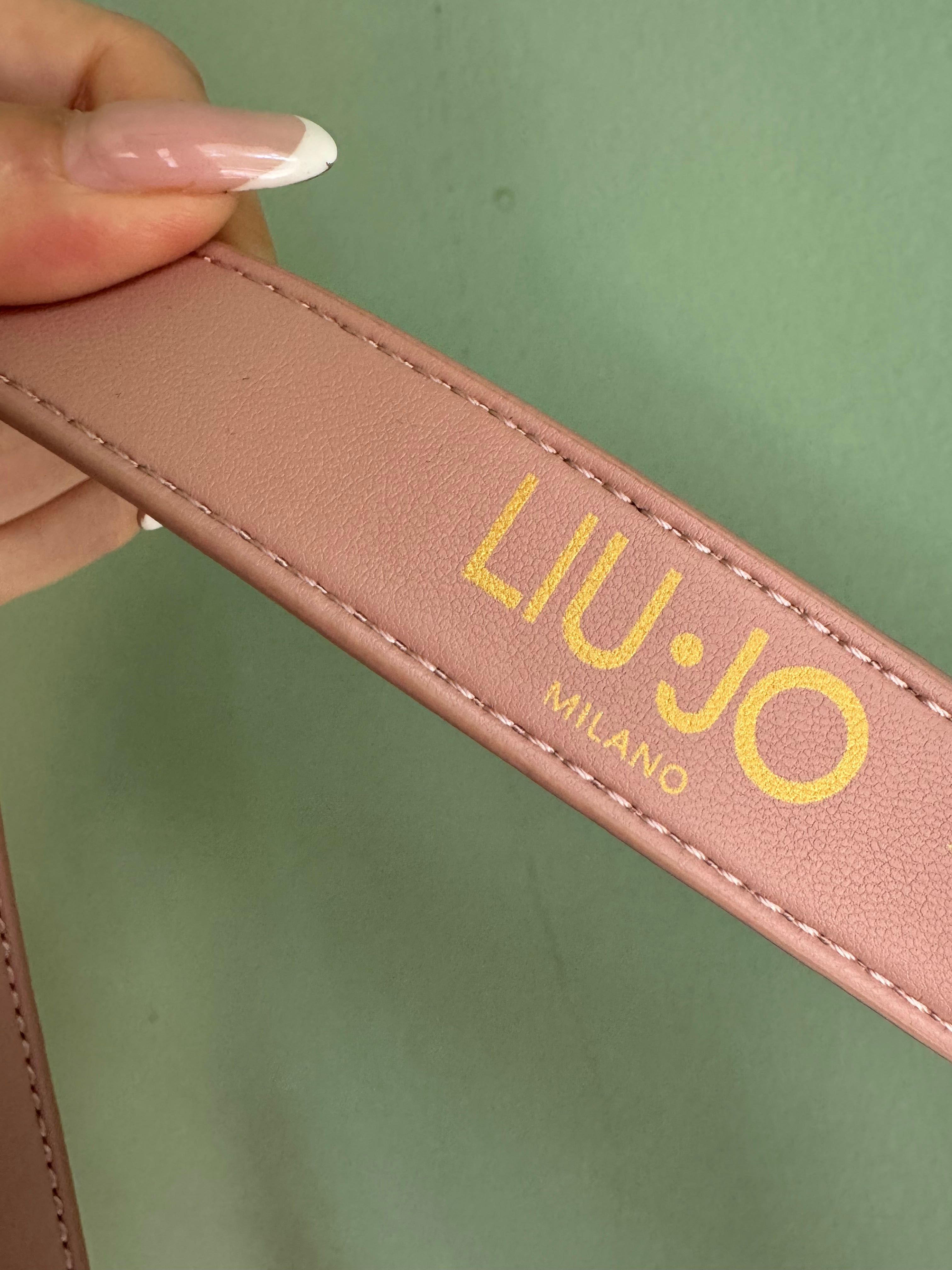 Дамски колан Liu Jo