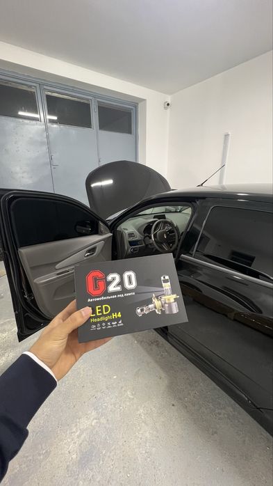 Cobalt Midnight 2025 GBO