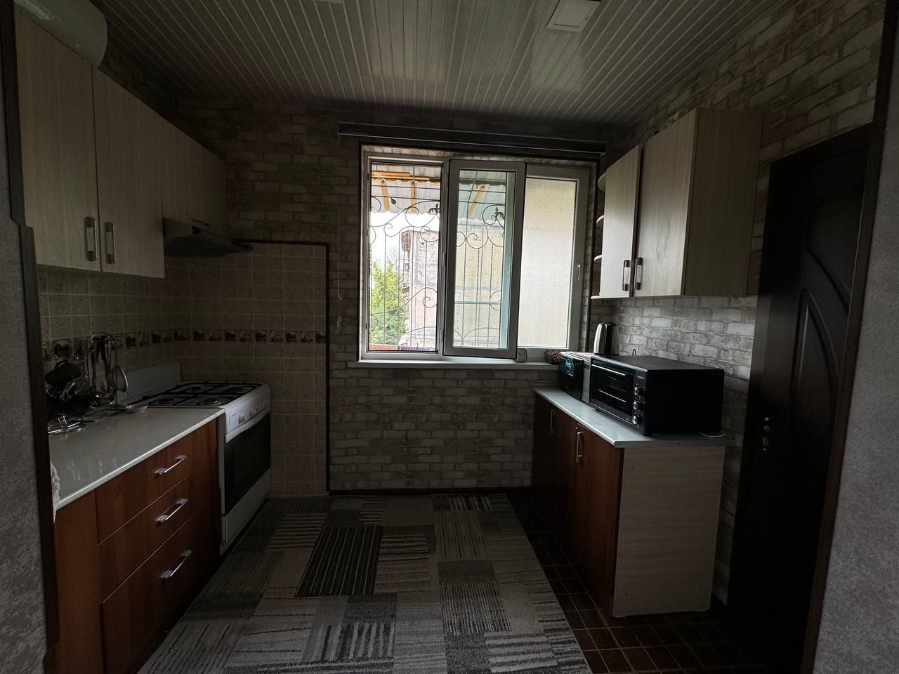 Продается 4/4/5 квартира Карасу-2