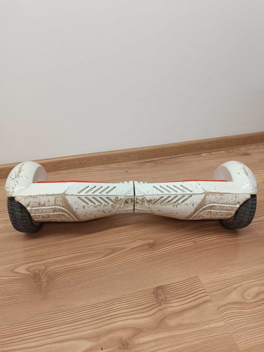 Ховърборд/Hoverboard