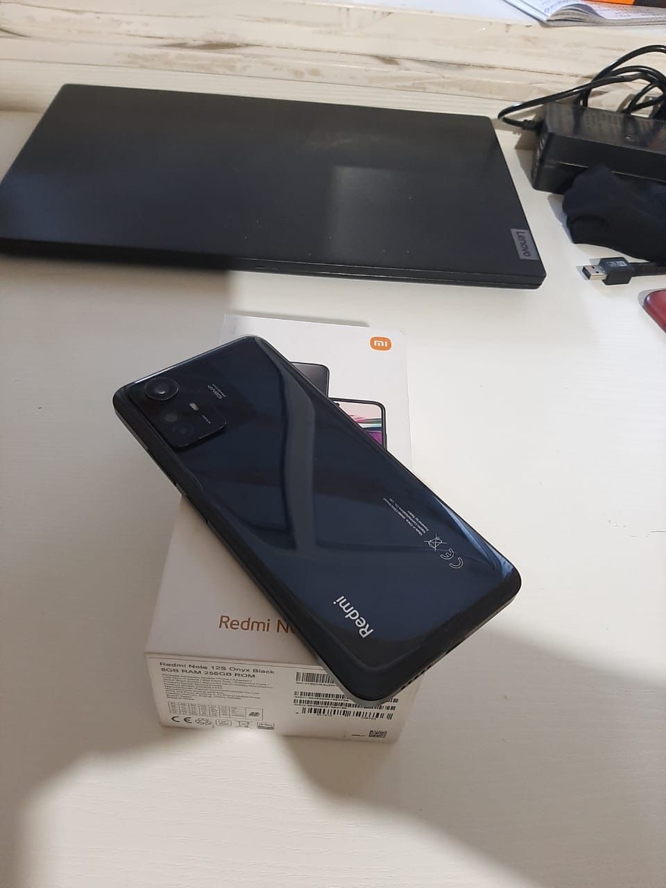 Продам Redmi note 12s