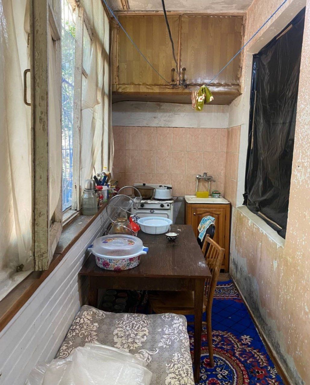 Продам 1в2/1/4 ТТЗ-2 Базар №У250