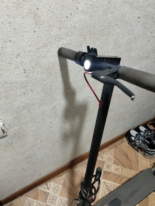 Электросамокат продам
