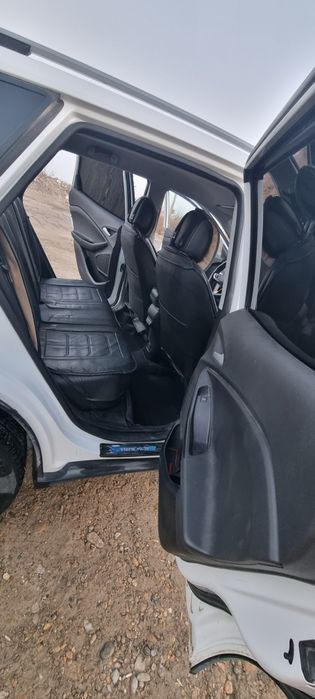 Tracker 2 LTZ, 2024, metan4, 100%rodnoy