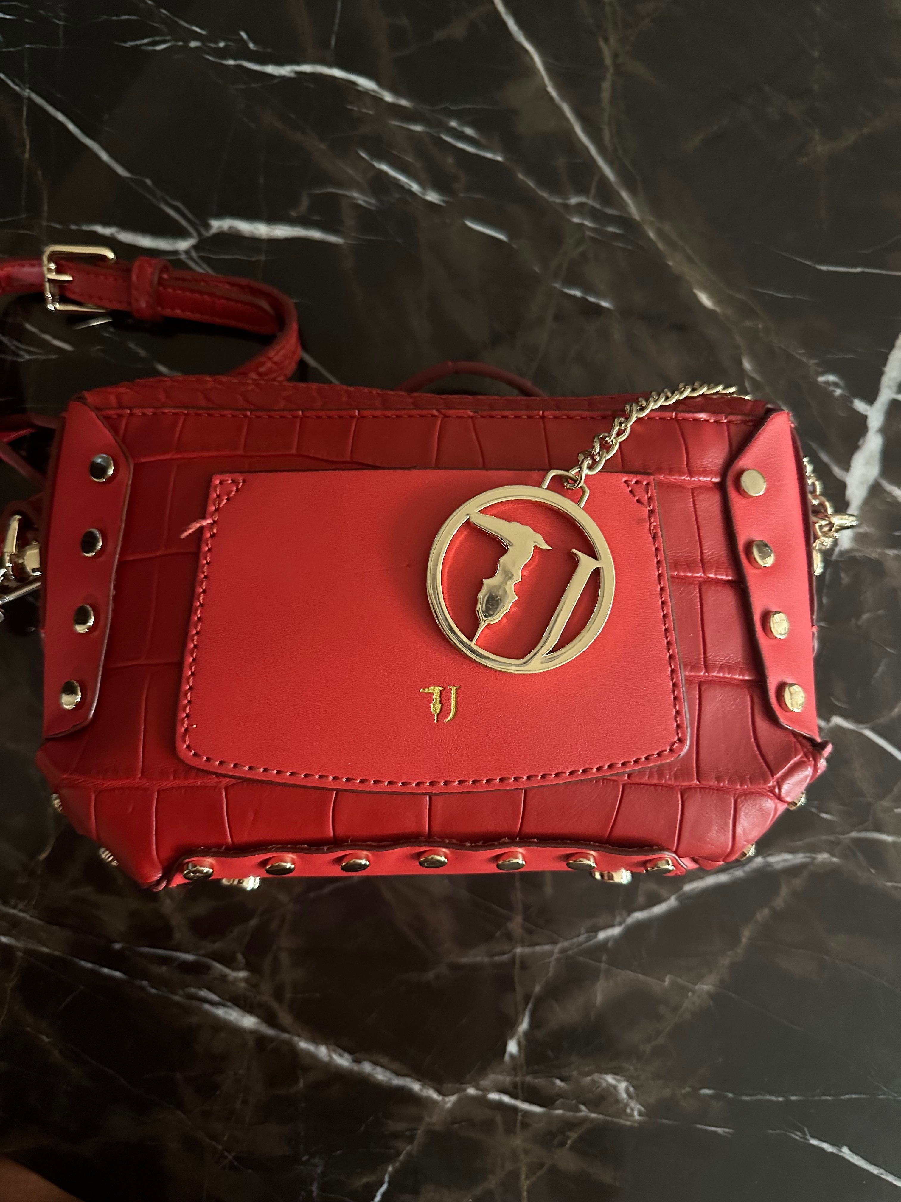 Replay, Guess, Trussardi чанти
