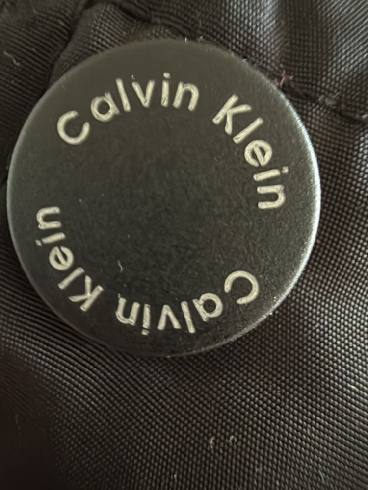 Calvin Klein мъжко яке
