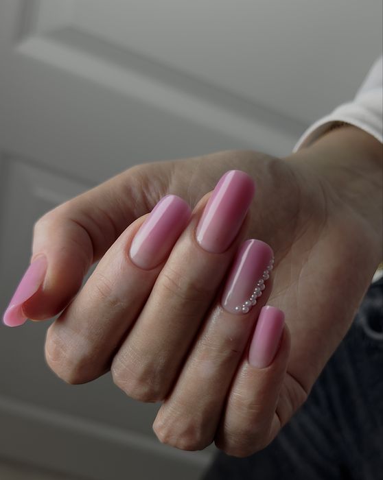 Unghii cu gel sector 3