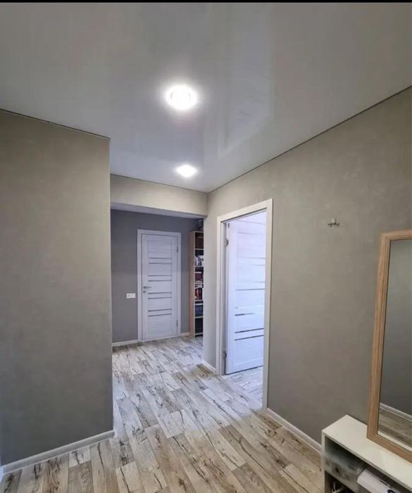 Продам евро 3-х комнатную квартиру