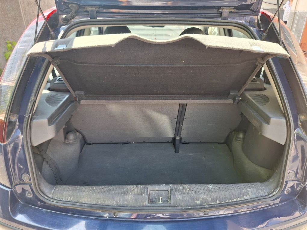 Opel Corsa 1.2, 55к.с. 3100лв
