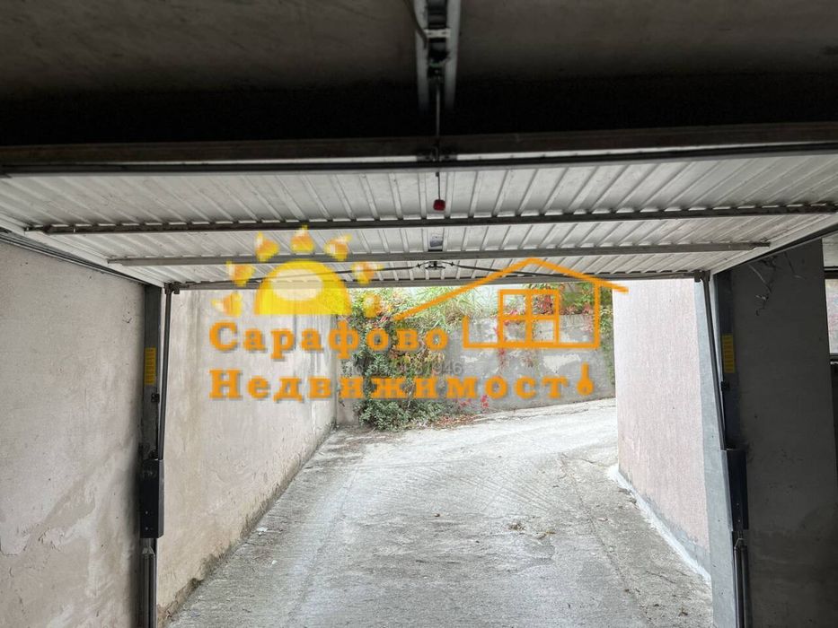 Дава се под наем Двустаен апартамент в Бургас, Сарафово - 65 кв.м за 408 € - Снимка #7