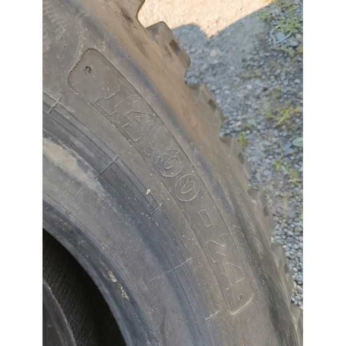 Anvelope 14.00R24 BKT Industriale Second Hand