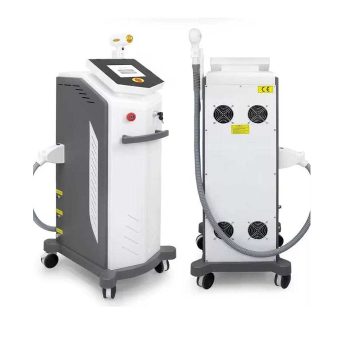 Диодный лазер для удаления волос - FQ808E