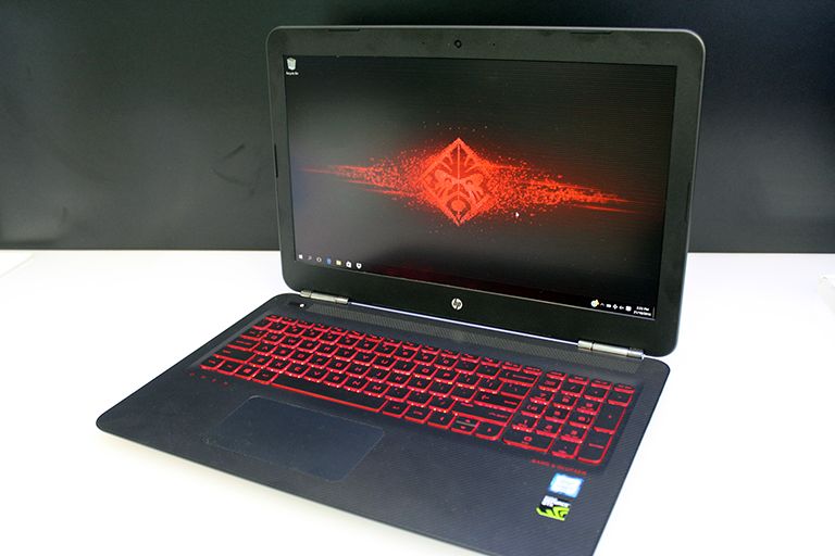 HP Omen 15 топ !!