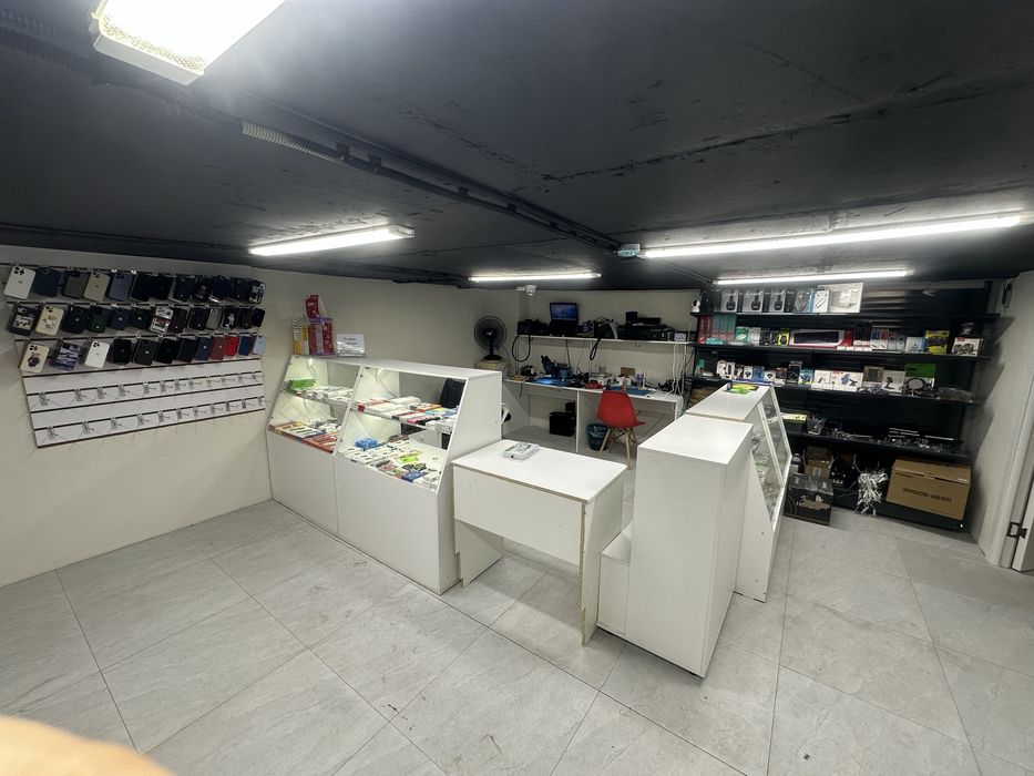 Продам готовый бизнес