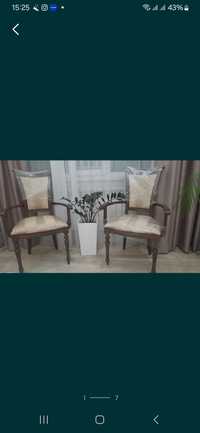 Продам новые белорусские стулья/кресла