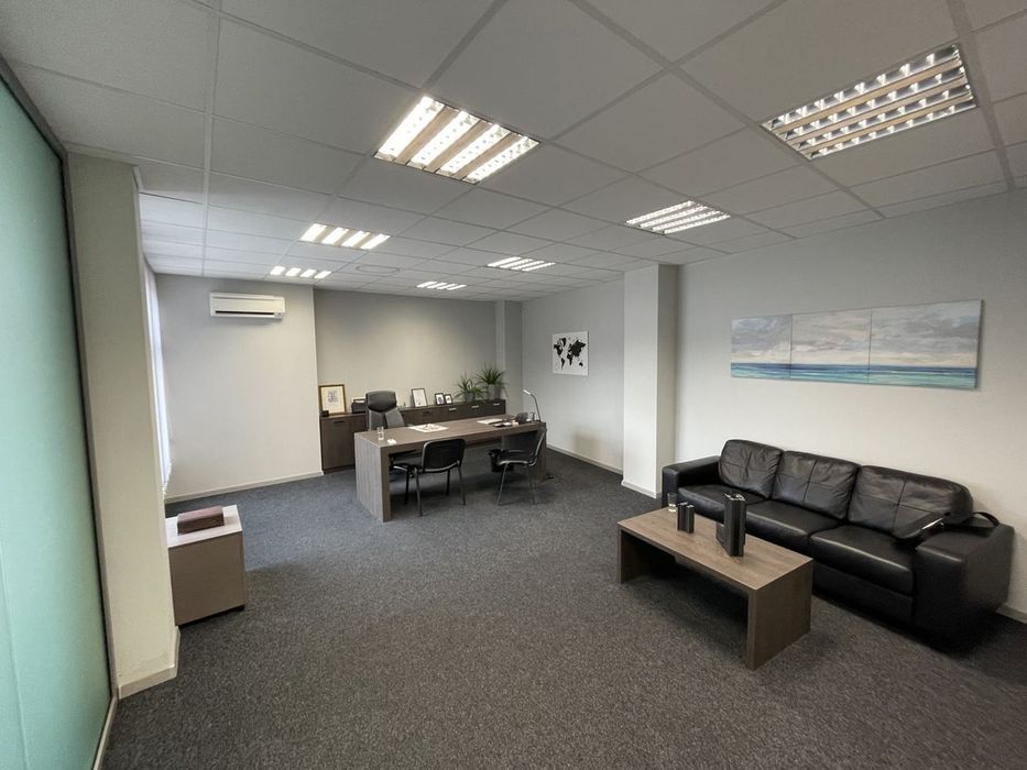 Продава се Офис в София, Витоша - 209 кв.м за 2100 €/кв.м - Снимка #6