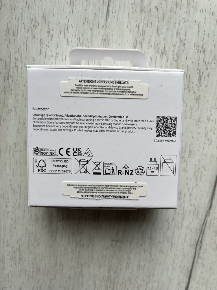 Samsung galaxy buds3