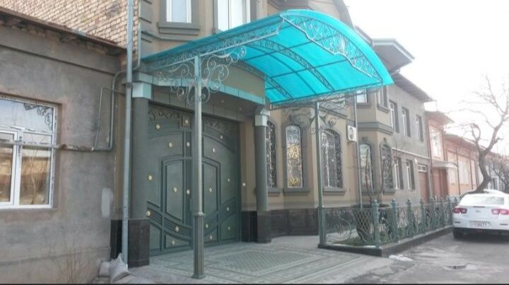 Leksan polikarbonat