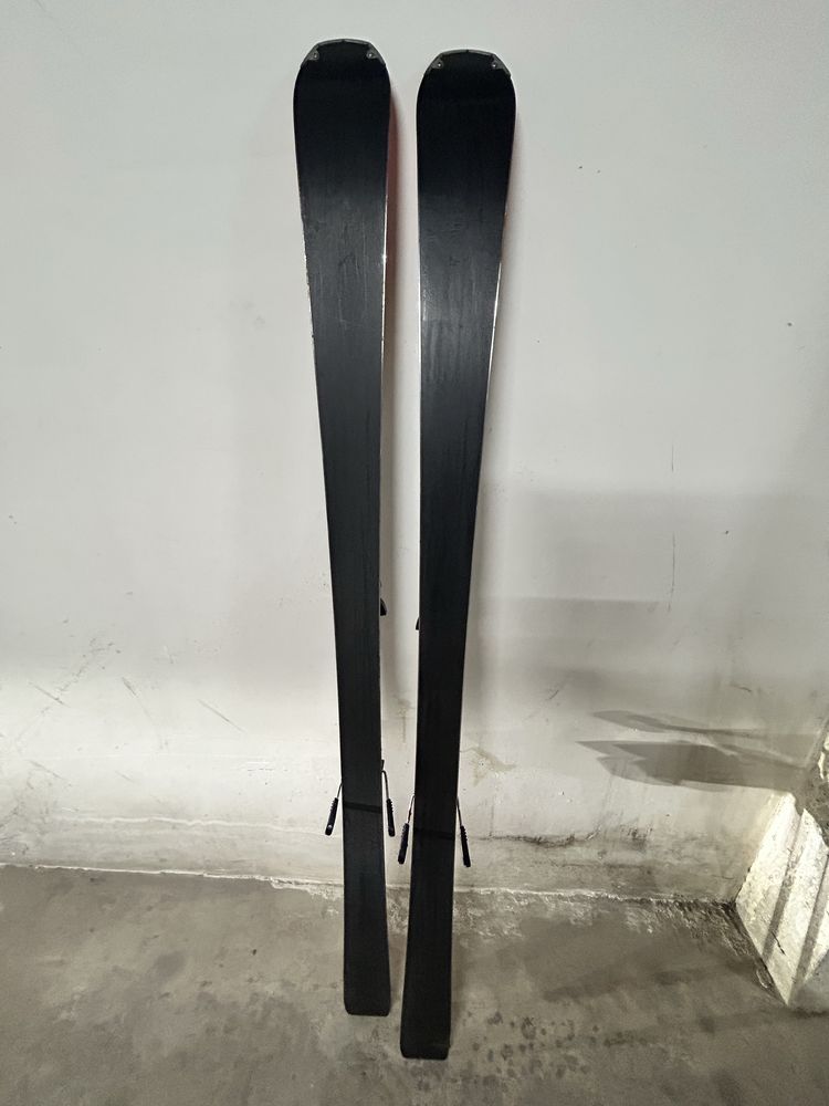 Ски Fischer XTR PROGRESSOR RT 2019