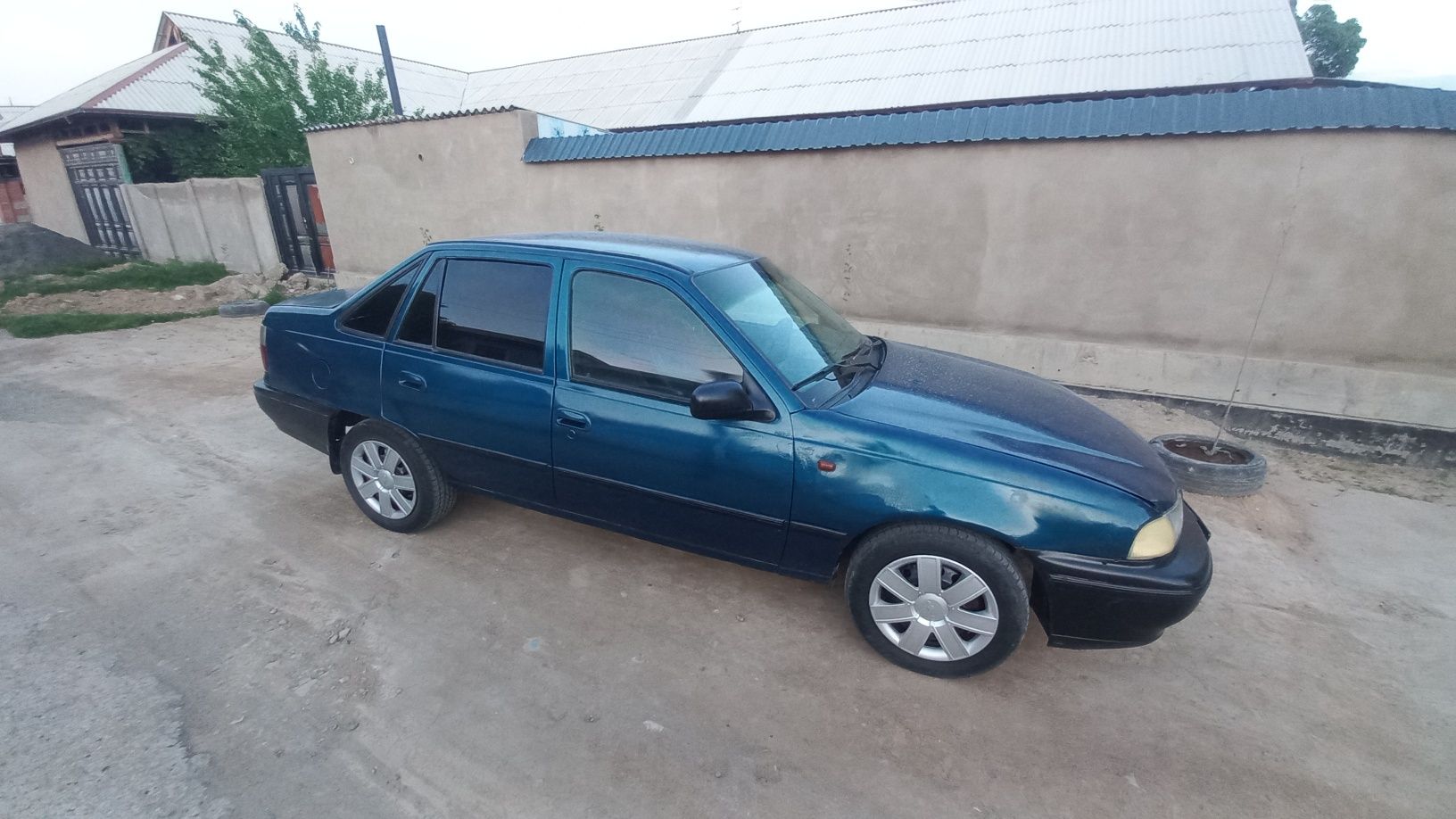 Nexia 1 1998 yil