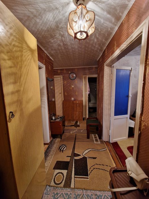 Продается квартира