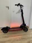 Trotineta Kaabo Skywalker 10 S +. Autonomie 70 km, Viteza 60 km/h