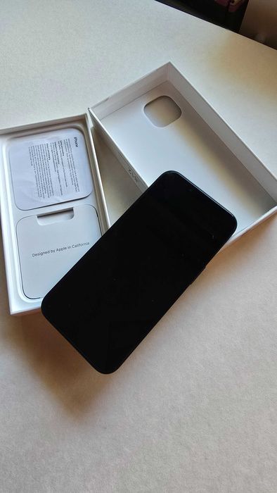 Iphone 14 ЧИСТО НОВ