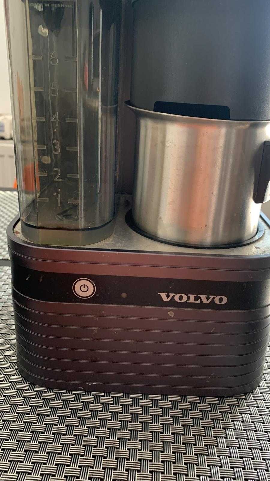 Filtru cafea camion