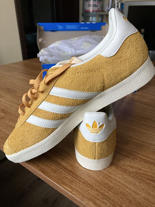 Мъжки оригинални маратонки Adidas Gazelle